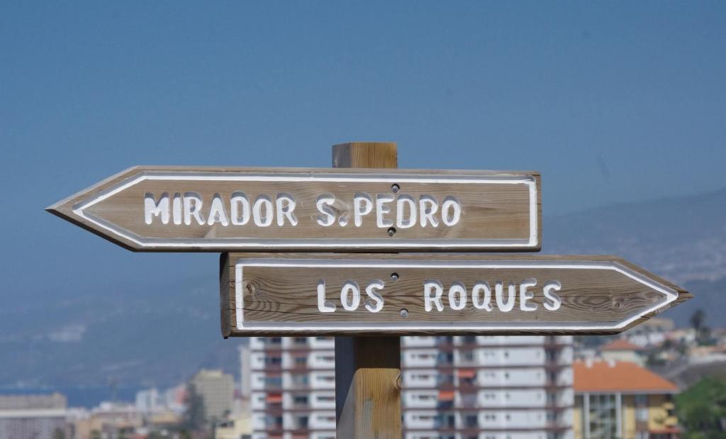 Playa De Los Roques Apartamentos ロス・レアレホス エクステリア 写真